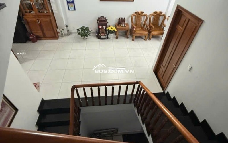 BÁN NHÀ KDC BÌNH ĐỨC – BÌNH CHIỂU – CHỢ ĐẦU MỐI THỦ ĐỨC – NHỈNH 10 TỶ